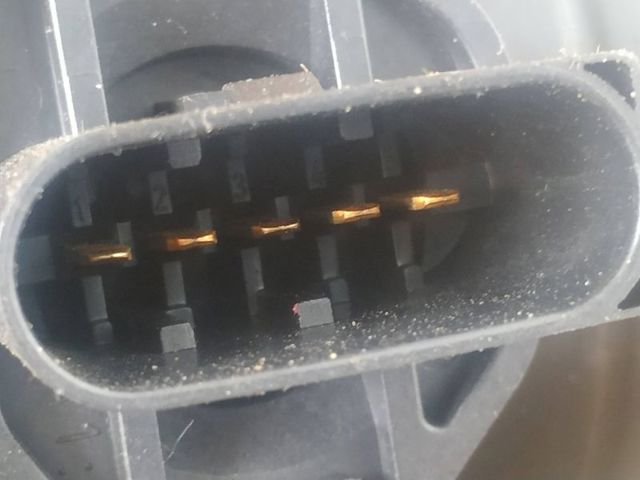 VAG ALT Motor completo  disponible Valladolid