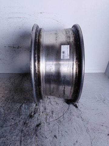 ALUMINIO Nissan/Infiniti
