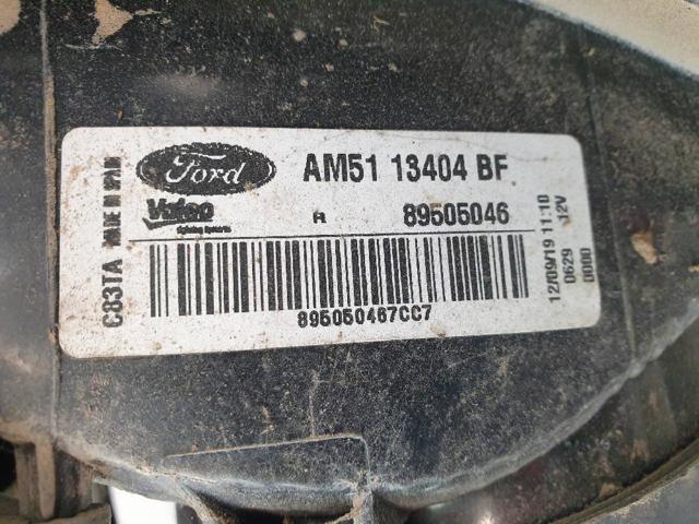 AM5113404BF FORD Piloto trasero exterior derecho  en stock Gandía