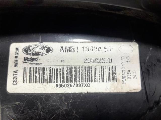 FORD AM5113404BF Piloto trasero exterior derecho  disponible España