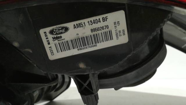 FORD AM5113404BF Piloto trasero exterior derecho comprar Tarragona