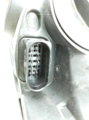 FORD AM5113W029AF Faro derecho comprar Pamplona