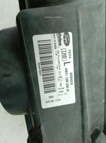 AM5113W030AF Faro izquierdo  disponible Burgos