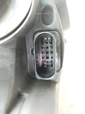 AM5113W030AF FORD Faro izquierdo  en stock Córdoba