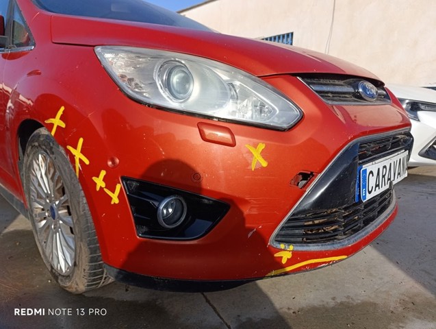 AM5117762ACXWAA Ford
