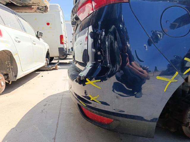 Parachoques trasero para Ford C-Max CB7