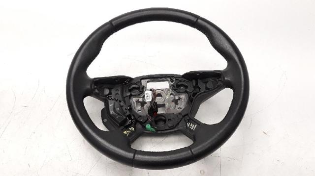 Volante multifuncion Ford Kuga II (CBS)
