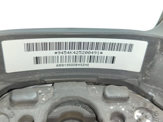 Volante multifuncion para Ford Kuga II (CBS)