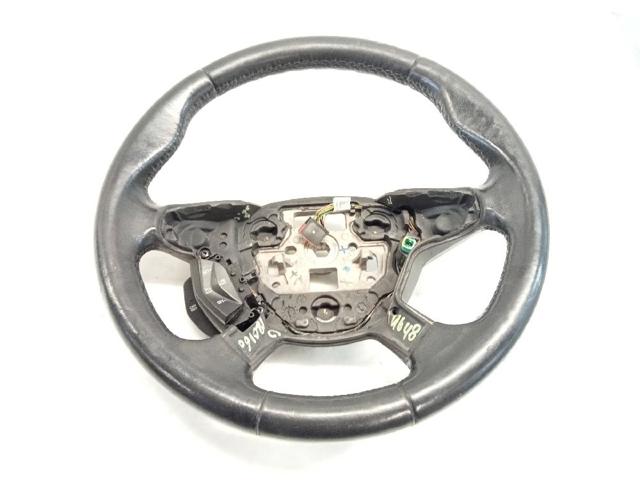 Comprar Volante multifuncion Kuga II CBS