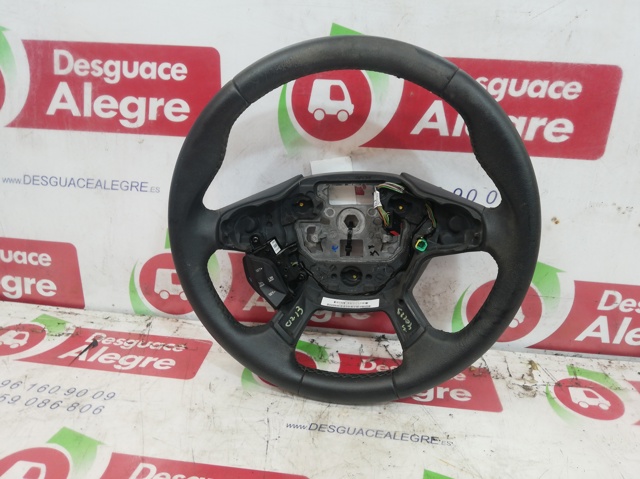 Precio del repuesto Volante multifuncion Focus III familiar