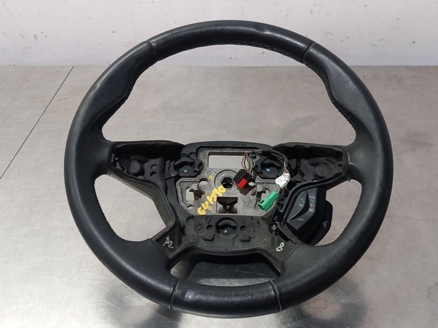 Volante multifuncion Ford Focus III desde 95,83 €