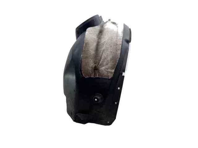 Guardabarros interior derecho, aleta delantera Ford Focus III desde 40,18 €