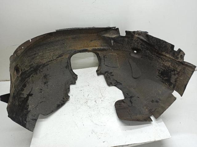 Paso de rueda Ford Focus III (CB8)