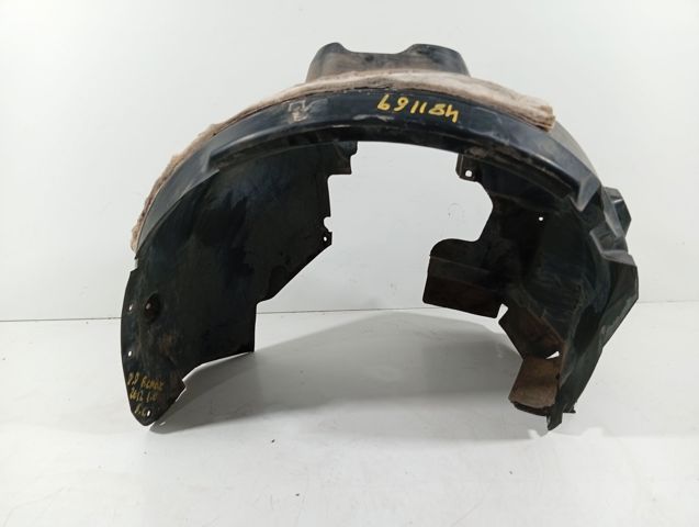 Paso rueda delantero derecho Ford Focus III (2010-2020)