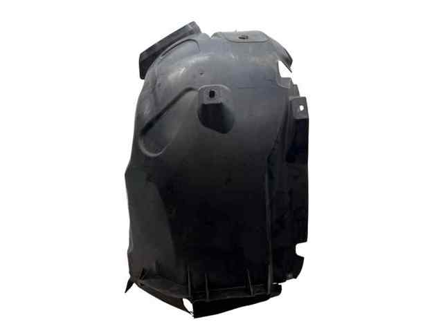 Guardalodos interior izquierdo, guardafango delantero AM51R16115BF FORD