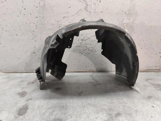 Guardalodos interior izquierdo, guardafango delantero AM51R16115BF FORD