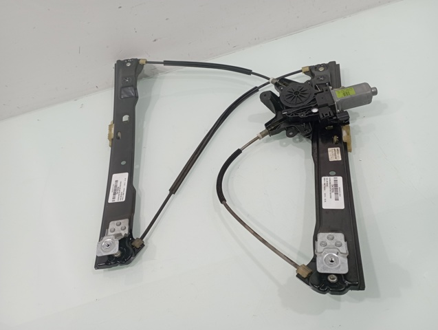 Mecanismo levanta, puerta delantera izquierda Ford C-Max  monovolumen comprar en España