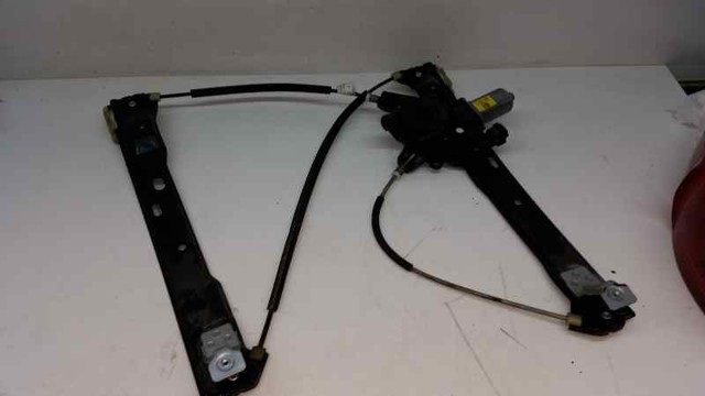 Elevalunas eléctrico Ford C-Max  (CB7)