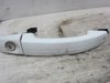 Manilla de puerta exterior delantero AM51U22404 FORD