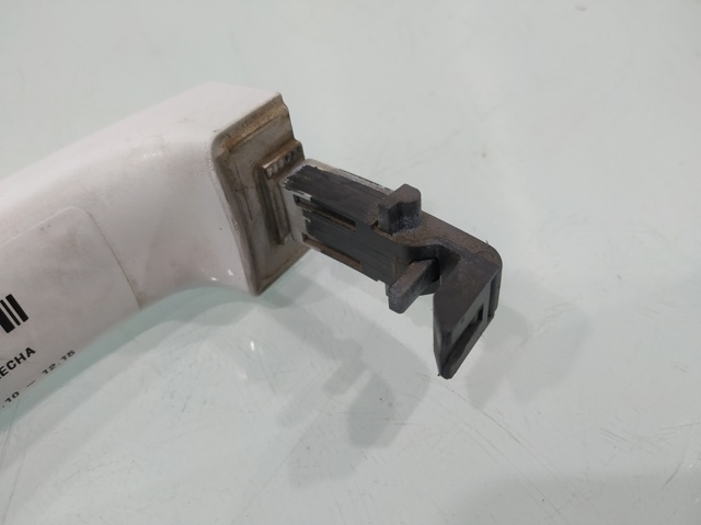 AM51U22404 FORD Manija exterior de puerta delantera comprar Madrid