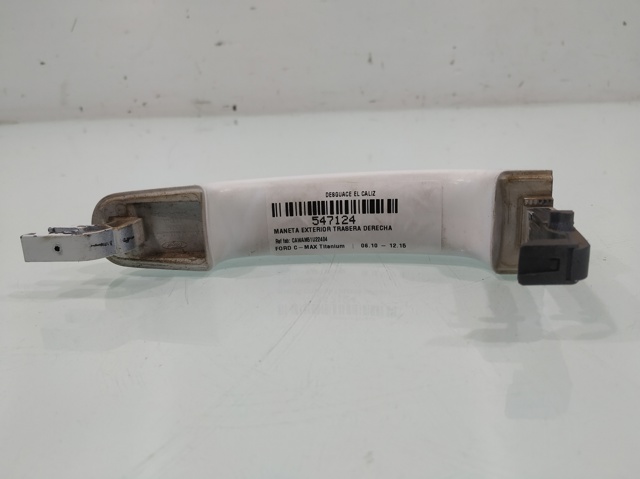 AM51U22404 FORD Manija exterior de puerta delantera  comprar en Lleida