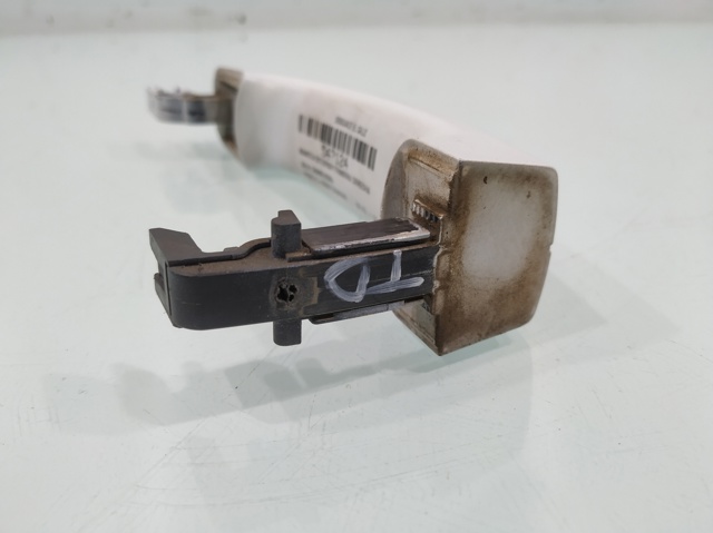 FORD AM51U22404 Manija exterior de puerta delantera  disponible Valladolid