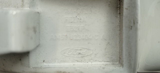 AM51U22404CAW Ford