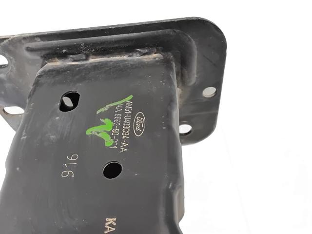 Refuerzo parachoque trasero Ford C-Max  (CB7)