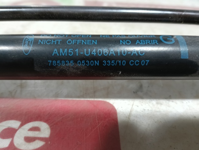 AM51U406A10AC Ford