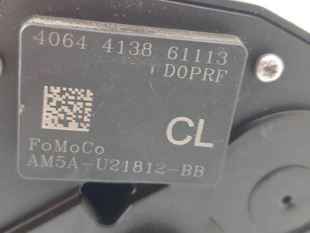 AM5AU21812BB FORD Cerradura de puerta delantera derecha comprar Madrid