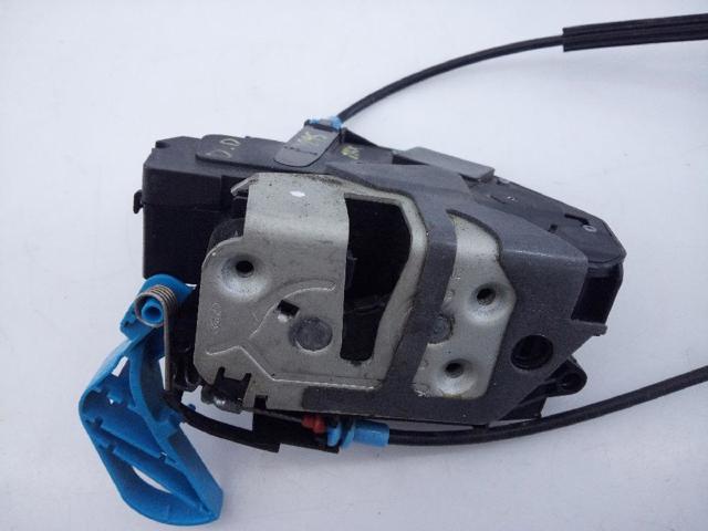 FORD AM5AU21812BE Cerradura de puerta delantera derecha  comprar en Murcia