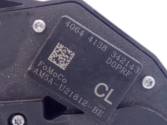 FORD AM5AU21812BE Cerradura de puerta delantera derecha comprar Barcelona