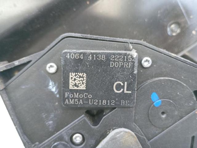 AM5AU21812BE FORD Cerradura de puerta delantera derecha  en stock Córdoba