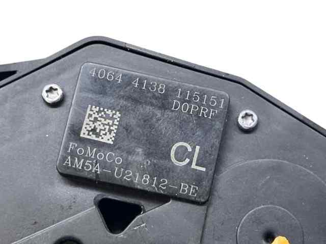 AM5AU21812BE FORD Cerradura de puerta delantera derecha comprar Madrid