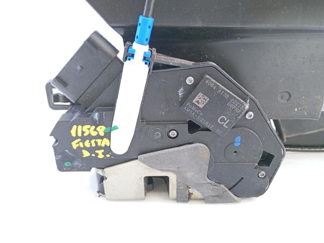 AM5AU21812BE FORD Cerradura de puerta delantera derecha  comprar en Oviedo