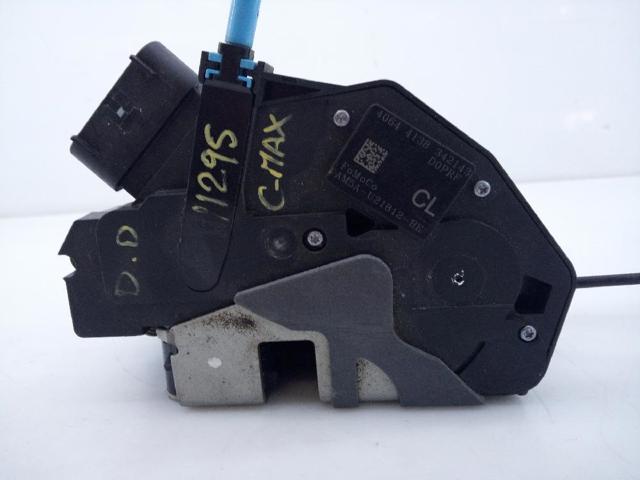 AM5AU21812BE FORD Cerradura de puerta delantera derecha  comprar en Oviedo