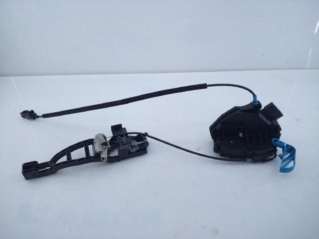 AM5AU21812BE FORD Cerradura de puerta delantera derecha  en stock Córdoba