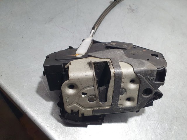 FORD AM5AU21812BF Cerradura de puerta delantera derecha  comprar en Albacete