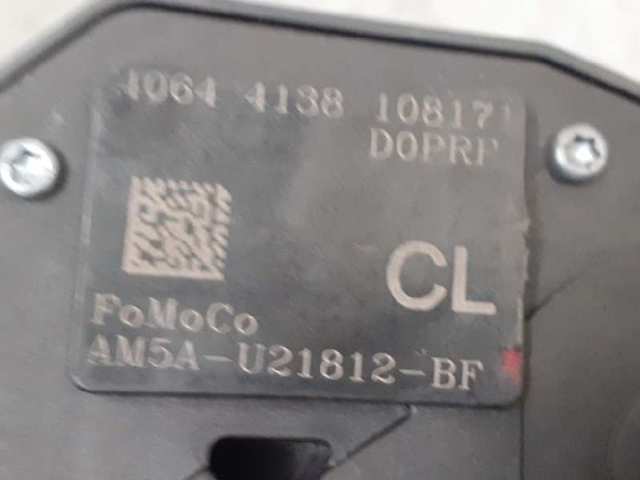 AM5AU21812BF FORD Cerradura de puerta delantera derecha  comprar en Oviedo