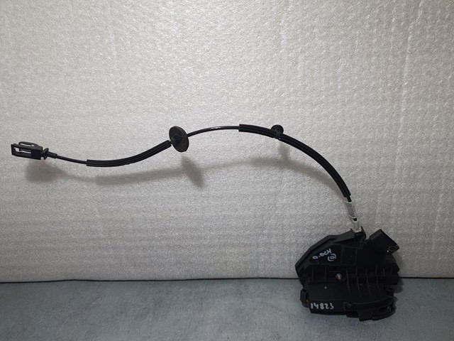 AM5AU21812BF FORD Cerradura de puerta delantera derecha  comprar en Oviedo