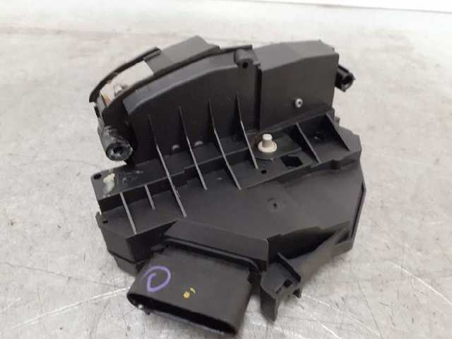 AM5AU21812BF FORD Cerradura de puerta delantera derecha  comprar en Oviedo