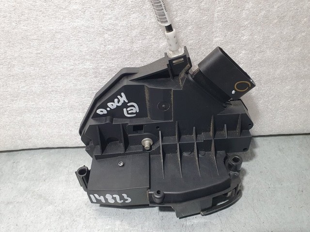 AM5AU21812BF FORD Cerradura de puerta delantera derecha  en stock Huelva