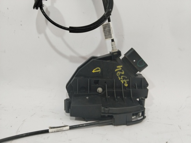 AM5AU21812BF Cerradura de puerta delantera derecha  disponible Málaga