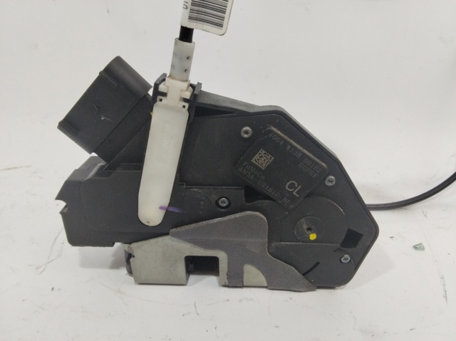 FORD AM5AU21812BF Cerradura de puerta delantera derecha  en stock Valencia