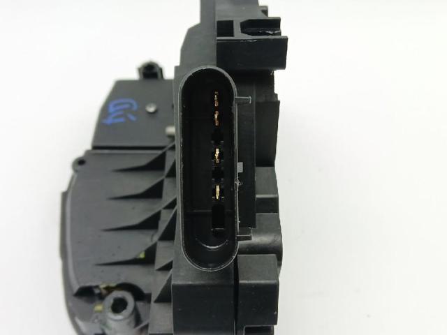 AM5AU21812BF FORD Cerradura de puerta delantera derecha comprar Alcalá