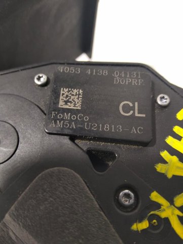 FORD AM5AU21813AC Cerradura  en stock Salamanca