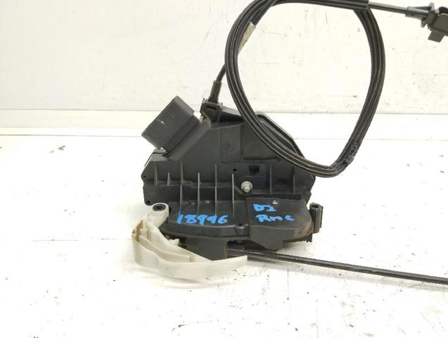 FORD AM5AU21813AC Cerradura de puerta delantera izquierda  comprar en Ponferrada