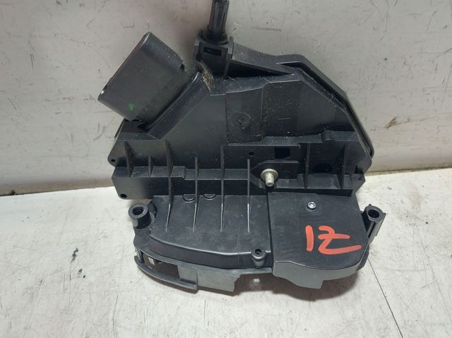 FORD AM5AU21813AC Cerradura de puerta delantera izquierda  disponible Lugo