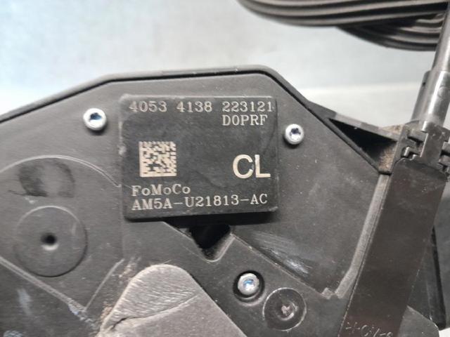 AM5AU21813AC FORD Cerradura de puerta delantera izquierda  comprar en Oviedo