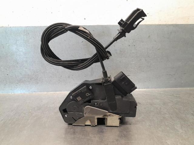 FORD AM5AU21813AC Cerradura de puerta delantera izquierda  comprar en Albacete